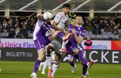 «Μαχαιριά» στο 93’ για τη Φιορεντίνα 