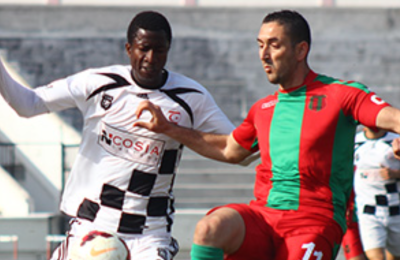 ΑΠΟΕΛ: Όταν το «μπλόκο» της FIFA έστειλε τον Ολαγίνκα στα κατεχόμενα