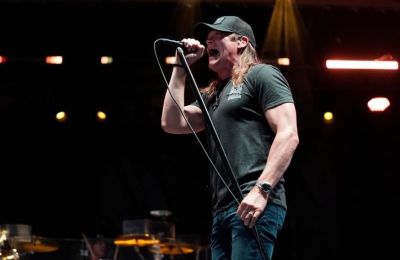 Τον Μάιο του 2025, ο Μπραντ Άρνολντ είχε γνωστοποιήσει μέσω βίντεο στα μέσα κοινωνικής δικτύωσης ότι είχε διαγνωστεί με καρκίνο του νεφρού σταδίου 4