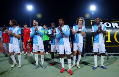 Πάφος: Για να βάλει... φωτιά στη μάχη του τίτλου! 