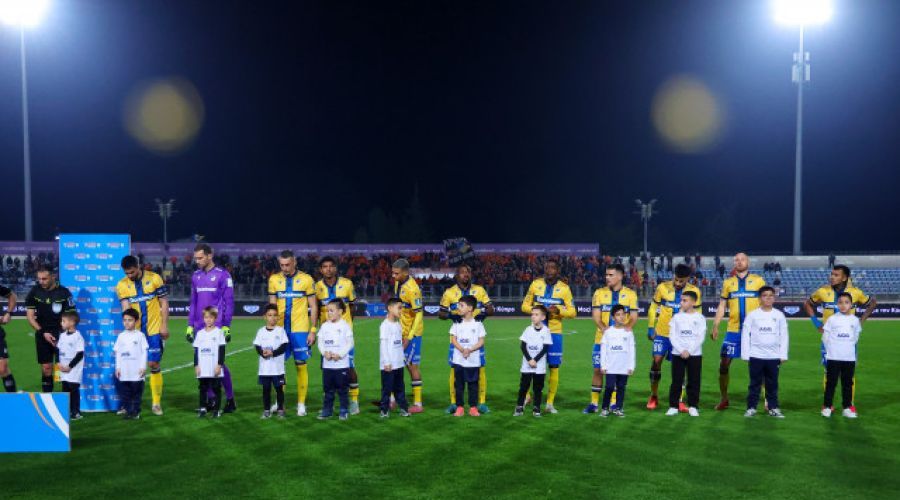 ΑΠΟΕΛ: Η πιθανή εντεκάδα του Πάμπλο Γκαρσία με ΑΕΚ