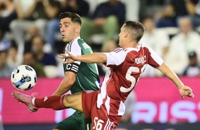 Ολυμπιακός-Παναθηναϊκός: Αναζητώντας διαφορετικά πράγματα στο Φάληρο