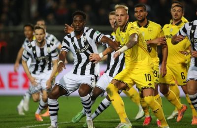 Άρης-ΠΑΟΚ: Ντέρμπι «φωτιά» στο Χαριλάου με διαφορετικούς στόχους