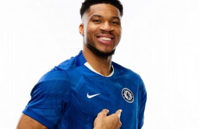 Ο Αντετοκούνμπο μπήκε ως μέτοχος στην ομάδα Γυναικών της Τσέλσι