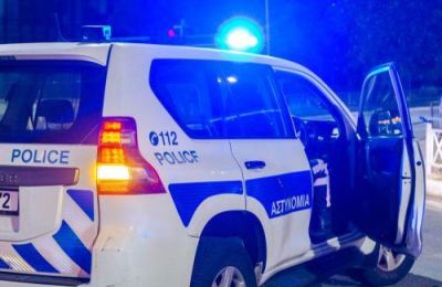 Παγκύπρια αστυνομική επιχείρηση για πρόληψη εγκληματικών ενεργειών