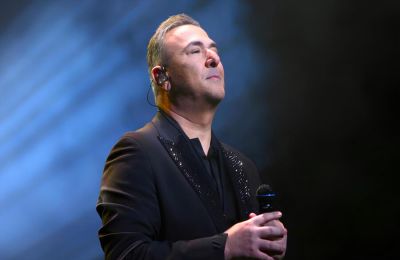 Σoκ δεν το γνώριζε κανείς για Αντώνη Ρέμο 