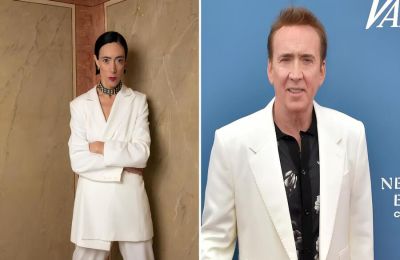  «Δεν φοβάμαι...»