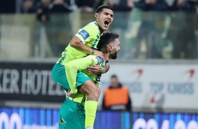 Τριάδα από την Κύπρο σε υψηλές αποδόσεις!