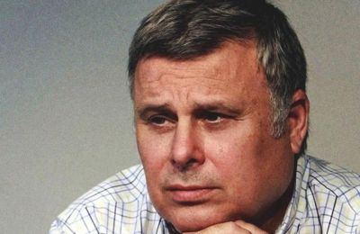 «Έφυγε» ο Ντέιβιντ Φέντερμαν, εκ των ιδιοκτητών της Μακάμπι