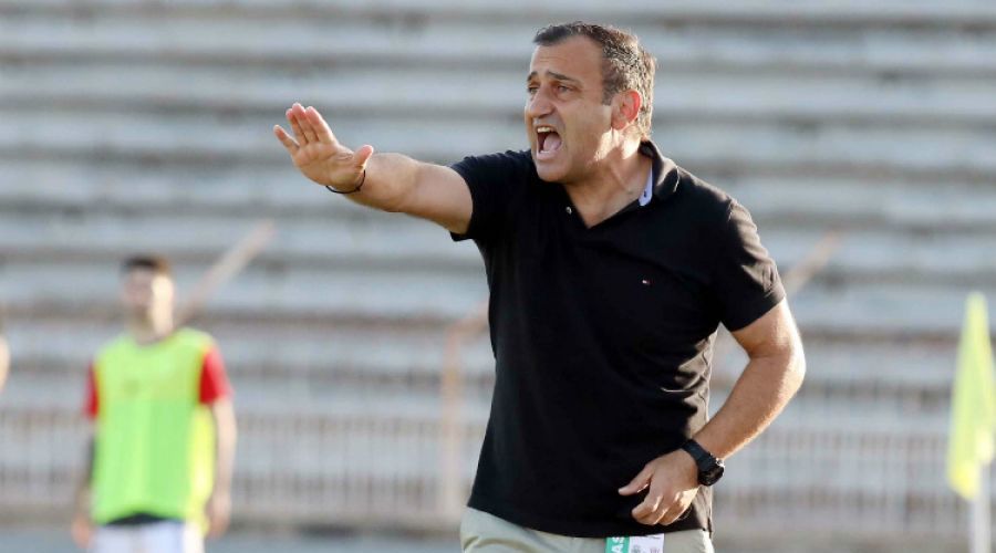  «Το επίπεδο της Β Κατηγοριας έχει πέσει»