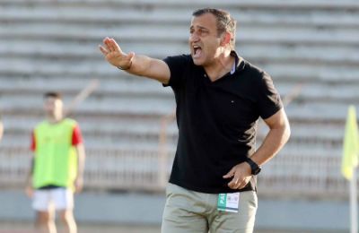  «Το επίπεδο της Β Κατηγοριας έχει πέσει»