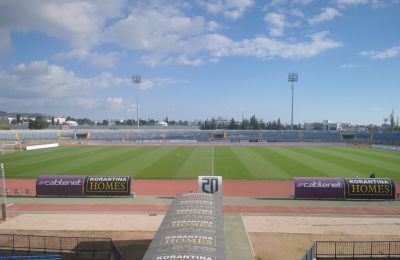 Πάφος F.C-Ομόνοια (11άδες)