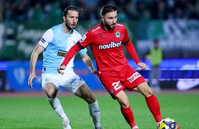 Πάφος F.C-Ομόνοια 1-1