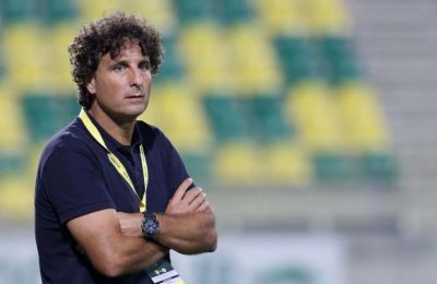 ΑΕΚ: Με Μιραμόν στο αρχικό σχήμα (11αδα)