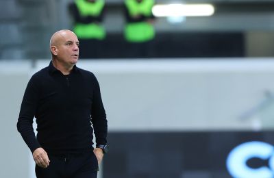 Κωστή: «Με 11 ήμασταν καλύτεροι, η κόκκινη ανέτρεψε τα σχέδιά μας»