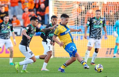 Η ανατροπή της ΑΕΚ στην πρωτεύουσα (vid)