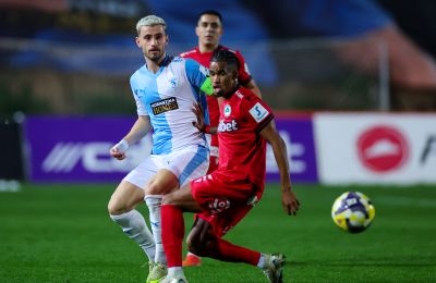 Έξι γκολ, χατ τρικ Σεμέδο, Πράσινα χαμόγελα (vid)