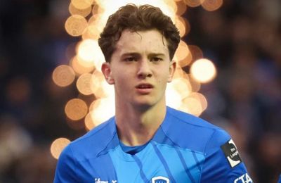 Η Γκενκ λύγισε την Άντερλεχτ με υπογραφή Καρέτσα