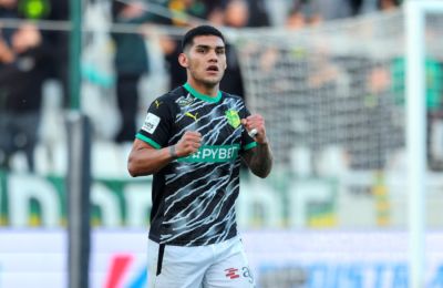 Αγωνία στην ΑΕΚ με Καμπρέρα