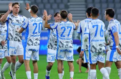 Ανατροπή και... ακάθεκτο το τρένο του Λοσάδα! (vid)