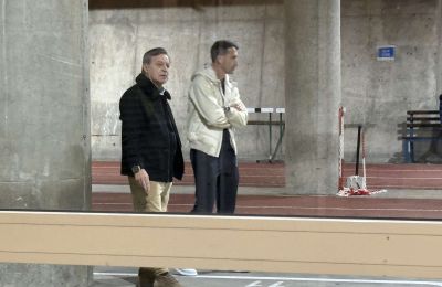 Απογοητευμένος και ενοχλημένος