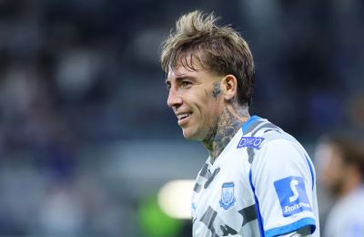 Ισοφάρισε πριν την ανάπαυλα ο Απόλλωνας με Τόμας