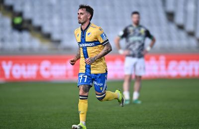 Κούτσακος στο 24sports: «Παλέψαμε αλλά δεχτήκαμε δύο εύκολα γκολ» 