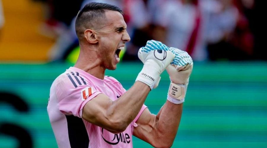 Αρνήθηκε την ήττα η Σεβίλλη με ηρωικό Βλαχοδήμο