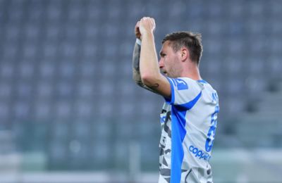 Απόλλωνας: Κλειδώνει το τρίποντο με Ζμέρχαλ και Βέισμπεκ