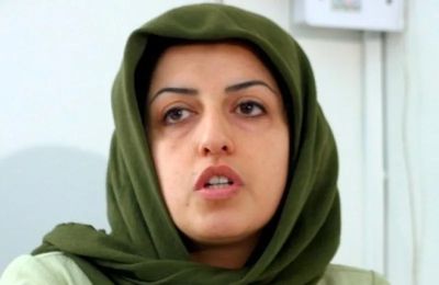 Έχει περάσει μεγάλο μέρος της τελευταίας δεκαετίας στη φυλακή και έχει από το 2015 να δει τα δύο παιδιά της