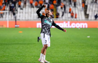 Λέδες στο 24sports: «Πιστεύουμε ότι μπορούμε για το πρωτάθλημα»