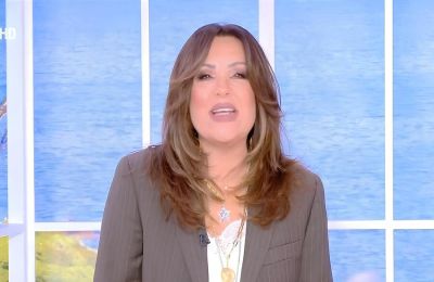 Μόλις έγινε γνωστό το πρόβλnμα υγείας της