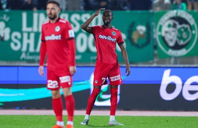 Αμάν γκολάρα ο Σεμέδο! (vid)