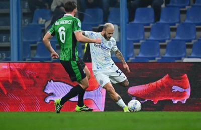 «Εξωγήινος» Ντιμάρκο, ιστορικός Λαουτάρο 