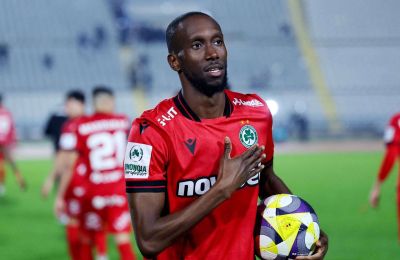 2η μπάλα/Σεμέδο