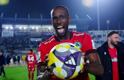 Ομόνοια: Λύσσα… για το εικοστό δεύτερο (Σεβασμός)