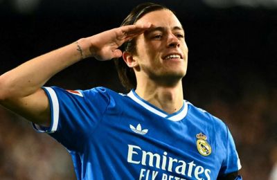 Η Ρεάλ πέρασε από το «Μεστάγια»