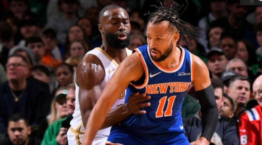 Έβαλαν... φρένο στους Σέλτικς οι Νικς