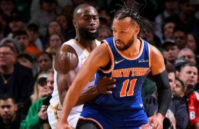 Έβαλαν... φρένο στους Σέλτικς οι Νικς