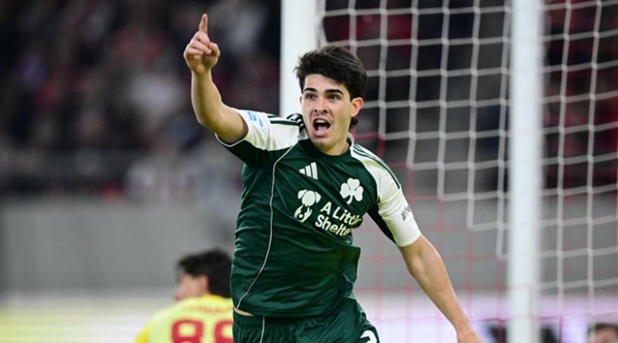 Καρυδάτο «διπλό» με ρεσιτάλ τακτικής από Μπενίτεθ και άστρο Ταμπόρδα