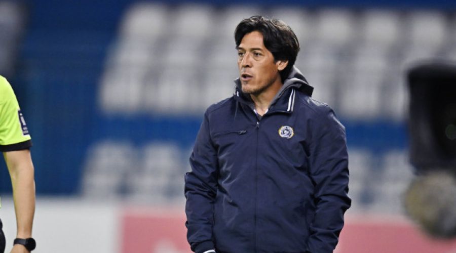 Ανόρθωση: Με την αύρα του Καμορανέζι 