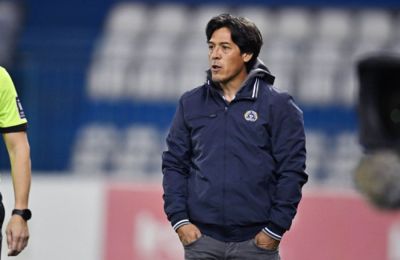 Ανόρθωση: Με την αύρα του Καμορανέζι 