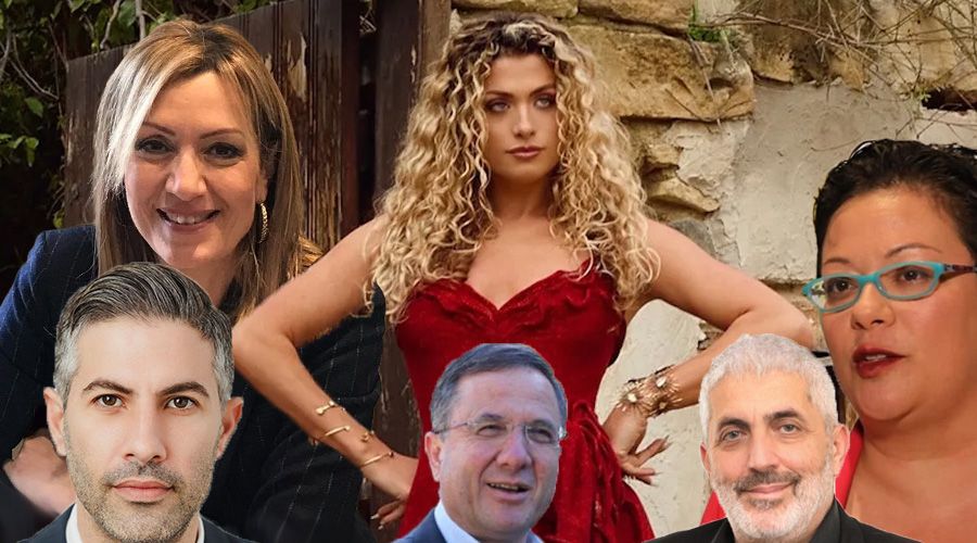 Επιστρατεύονται σειρά επιθέτων για την Ειρήνη Χαραλαμπίδου: Απείθαρχη, αποστάτης, καιροσκόπος, συμφεροντολόγος, προδότης...