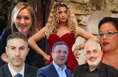 Επιστρατεύονται σειρά επιθέτων για την Ειρήνη Χαραλαμπίδου: Απείθαρχη, αποστάτης, καιροσκόπος, συμφεροντολόγος, προδότης...