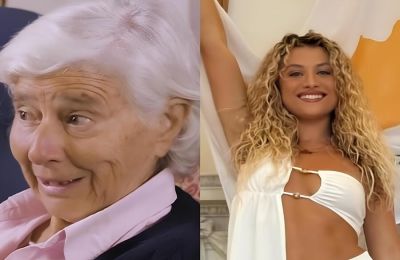 Ιδιαίτερα καυστική ήταν η ιστορικός, αρχαιολόγος και συγγραφέας, Άννα Μαραγκού