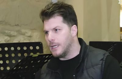 Η αποκάλυψη