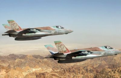 Τους ανησυχεί το μοντέλο Χούθι