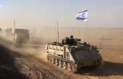 Ο ισραηλινός στρατός σκότωσε Παλαιστίνιους μαχητές σε τούνελ στη Ράφα