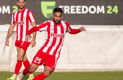 Ηλία/ Αθόρυβη δουλειά! 