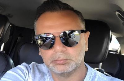 Την είδηση του θανάτου του, έκανε γνωστή το MAD 